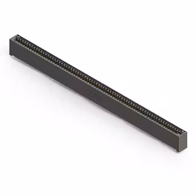 895-071-523-101 EDAC Inc.  Edgeboard Connectors